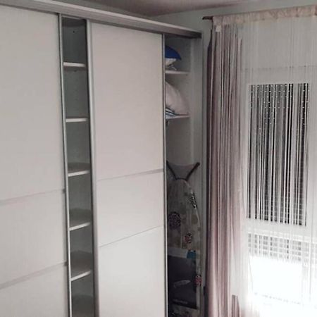 Apartman Franko - Uz Parking Pola Esterno foto