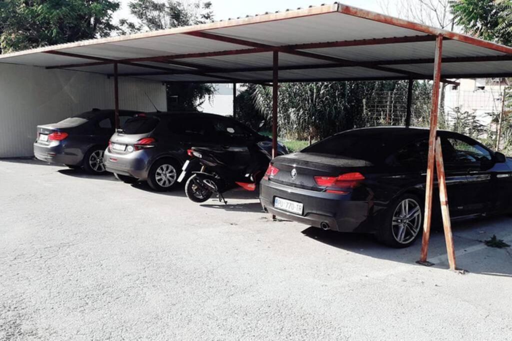 Apartman Franko - Uz Parking Pola Esterno foto