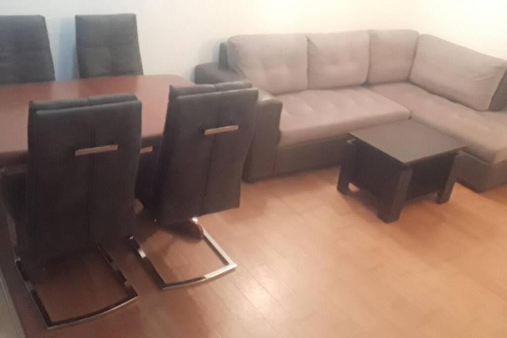 Apartman Franko - Uz Parking Pola Esterno foto
