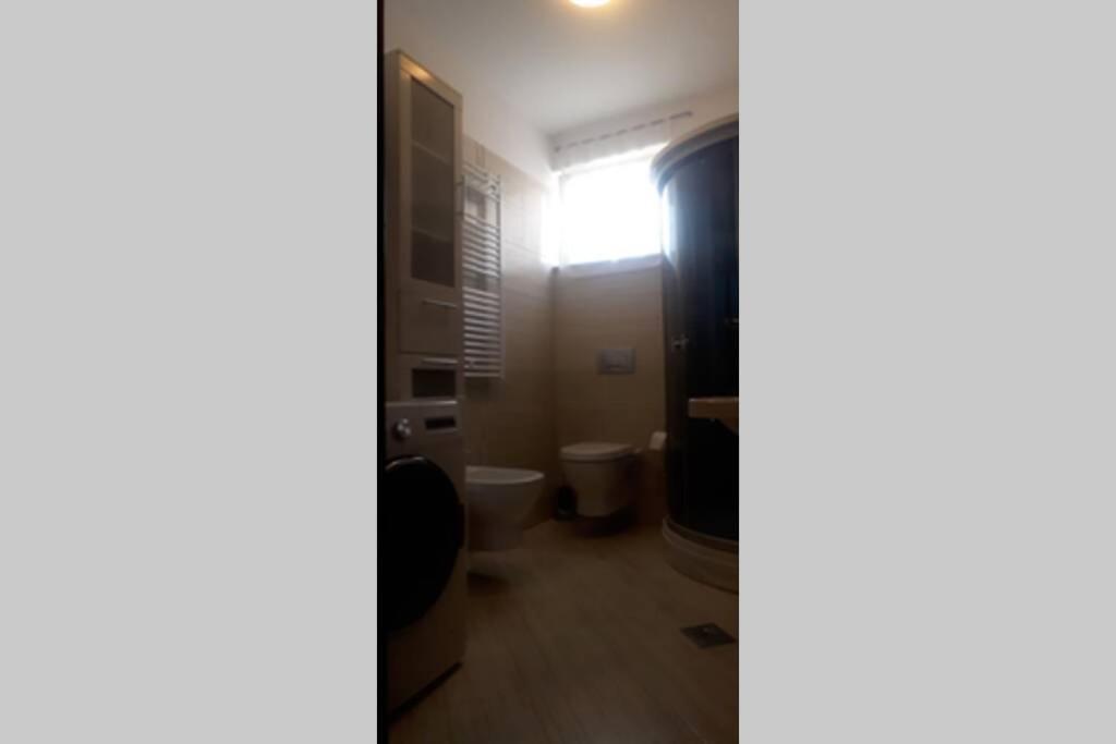 Apartman Franko - Uz Parking Pola Esterno foto