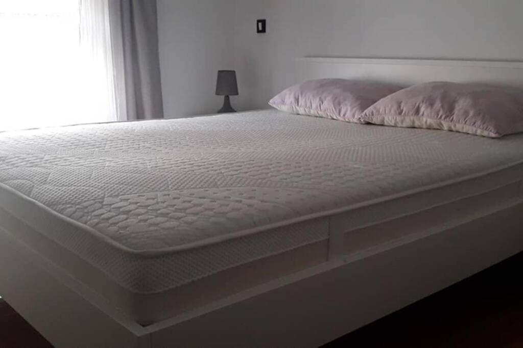 Apartman Franko - Uz Parking Pola Esterno foto