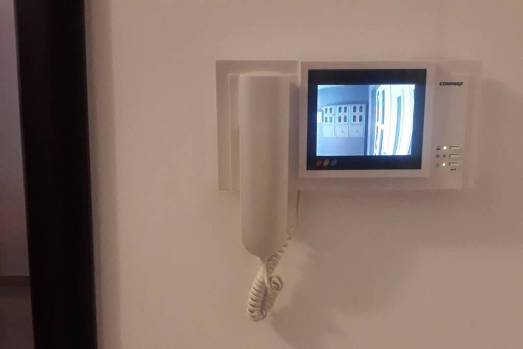 Apartman Franko - Uz Parking Pola Esterno foto